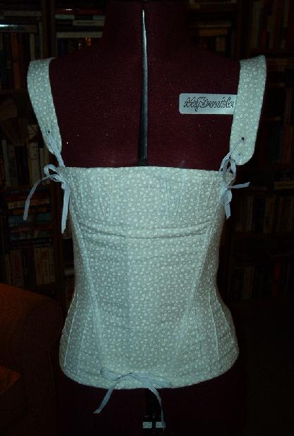 Regency Undergarments